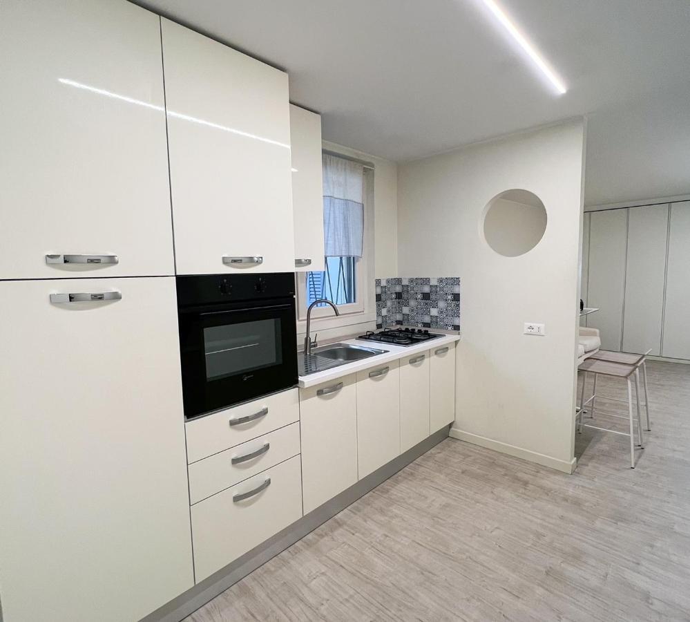 Nur 2 Casa Vacanze Bergamo Via Pignolo Exterior photo