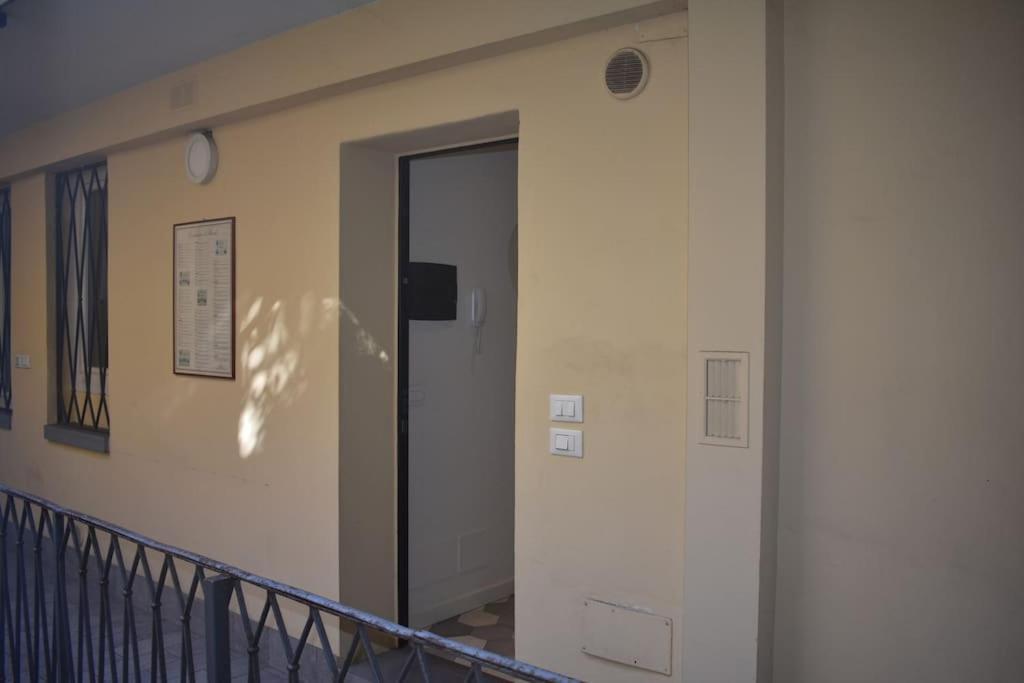 Nur 2 Casa Vacanze Bergamo Via Pignolo Exterior photo